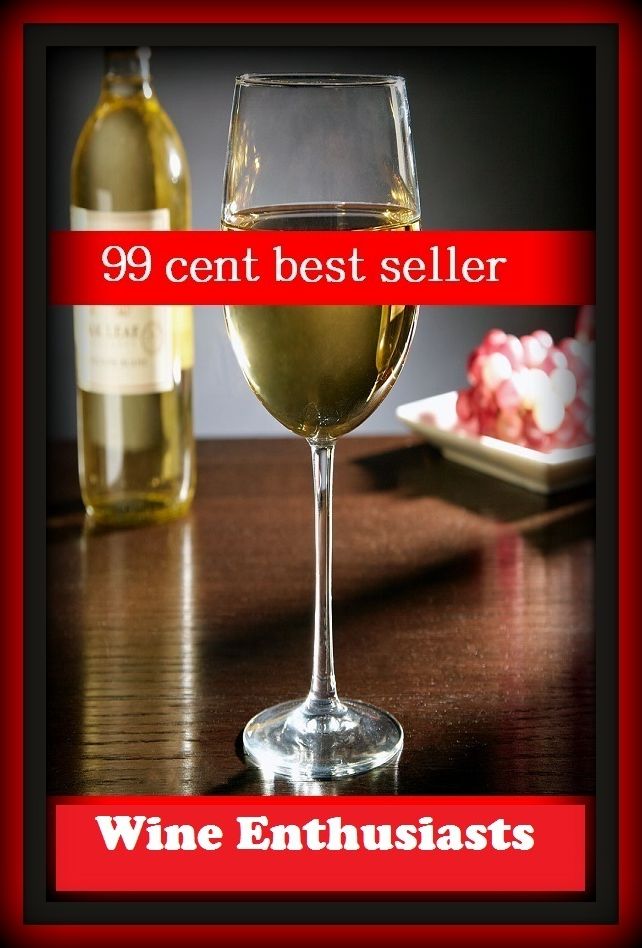 99 Cent Best Seller Wine Enthusiasts, (color, lavender, lilac, mauve, periwinkle, plum, violet, amethyst, heliotrope, magenta)