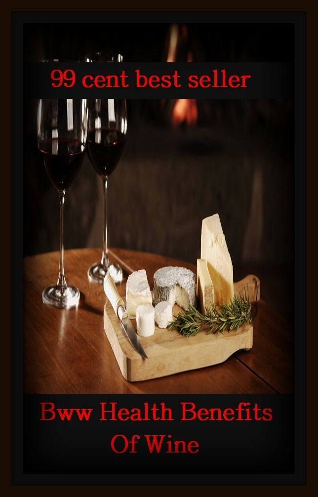 99 Cent Best Seller Health Benefits Of Wine, (color, lavender, lilac, mauve, periwinkle, plum, violet, amethyst, heliotrope, magenta)