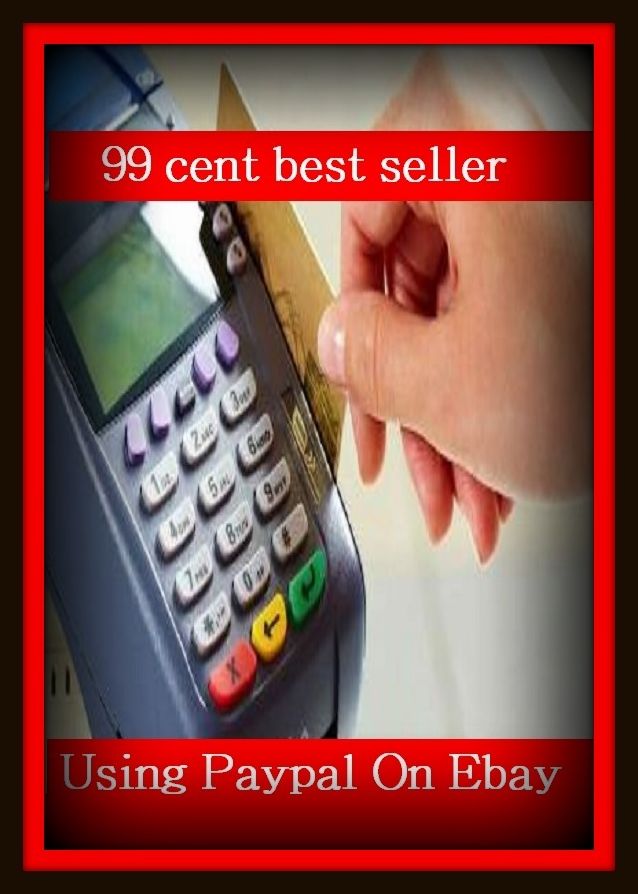 Ebay: 99 Cent Best Seller Using Paypal On ( ebay, shopping on ebay, marketing, sales, internet shopping, internet bargain deals, online shopping