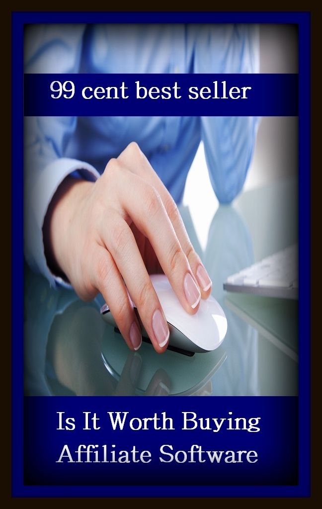 99 Cent Best Seller Is It Worth Buying Affiliate Software ( online marketing, computer, hardware, play station, CPU, blog, web, net, online game, broadband, wifi, internet, cheat code, game, e mail, download, up load, keyword, software, bug, antivirus )