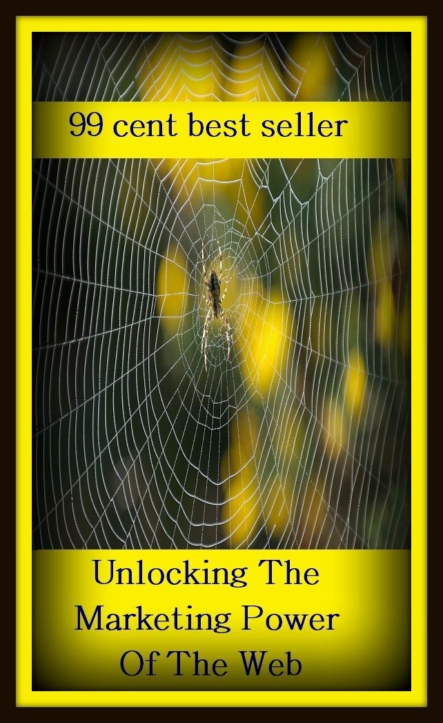 99 Cent Best Seller Unlocking The Marketing Power Of The Web ( online marketing, computer, hardware, play station, CPU, blog, web, net, online game, broadband, wifi, internet, cheat code, game, e mail, download, up load, keyword, software, bug )