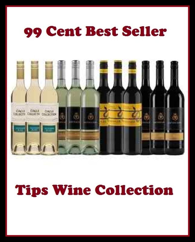 99 Cent Best Seller Tips Wine Collection, (color, lavender, lilac, mauve, periwinkle, plum, violet, amethyst, heliotrope, magenta)