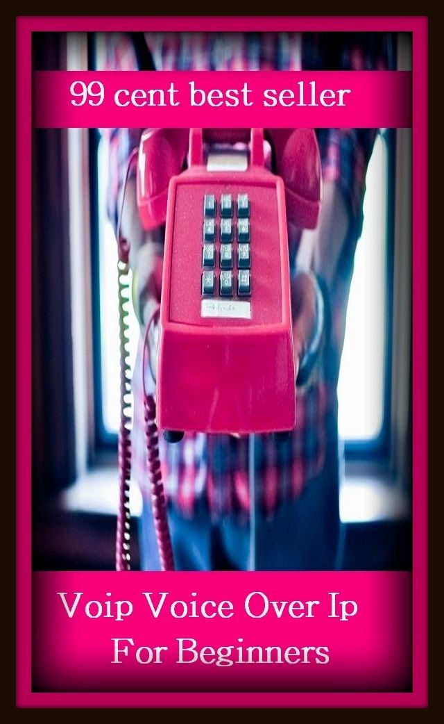 99 Cent Best Seller	Voip Voice Over Ip For Beginners, (up,bygone,past,ancient history,at an end,by,closed,completed,concluded,done)