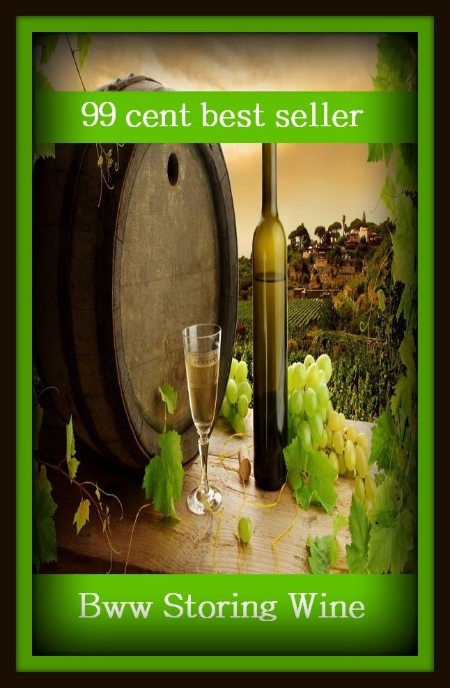 99 Cent Best Seller Storing Wine, (- color, lavender, lilac, mauve, periwinkle, plum, violet, amethyst, heliotrope, magenta)