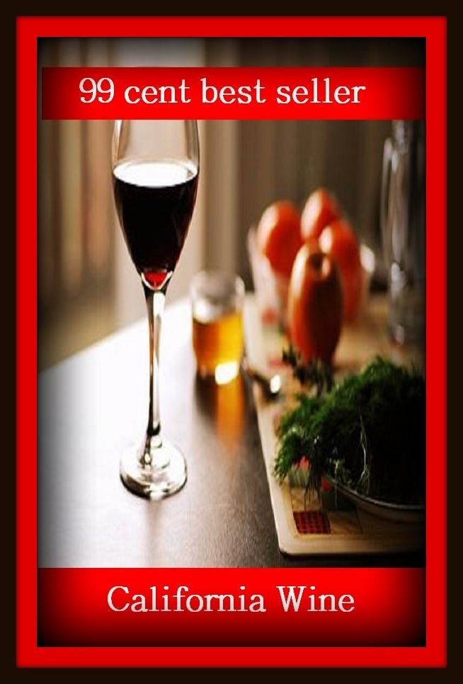 99 Cent Best Seller California Wine, (color, lavender, lilac, mauve, periwinkle, plum, violet, amethyst, heliotrope, magenta)