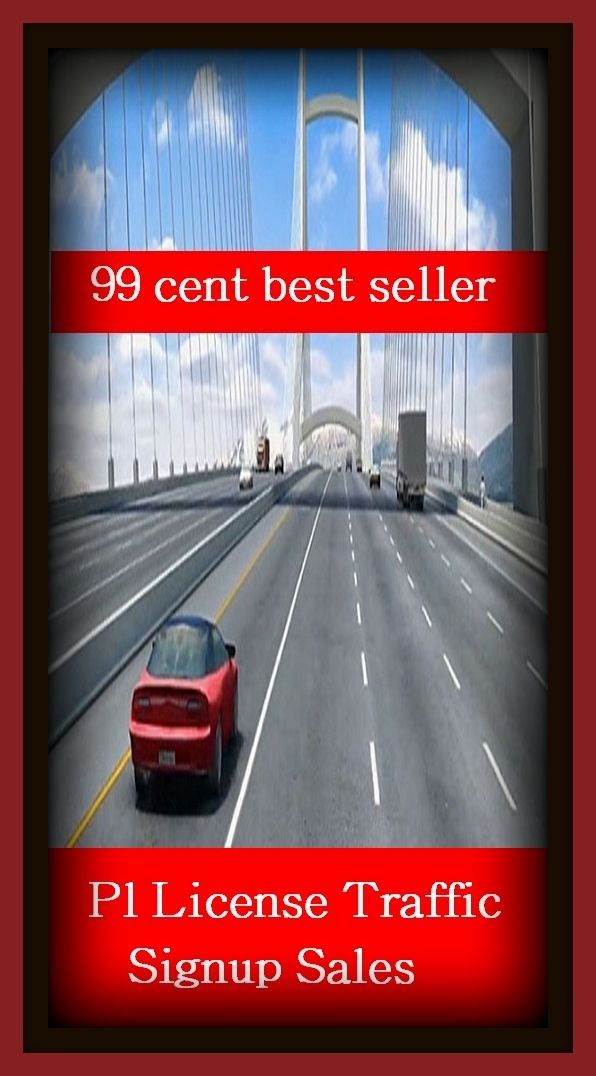 99 Cent Best Seller Pl License Traffic Signup Sales ( online marketing, computer, workstation, play station, CPU, blog, web, net, online game, network, internet, cheat code, game, e mail, download, up load, keyword, software, bug, antivirus )