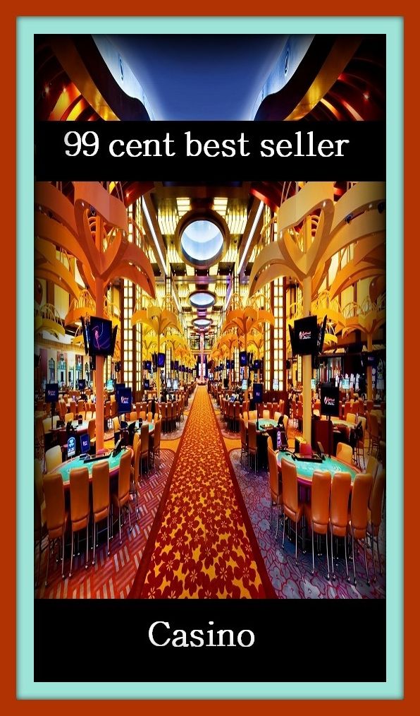 99 Cent Best Seller Casino ( fencing, lattice, fence, frame, game, play, online game, gaming jone, play station, play, computer game, war game, video game )