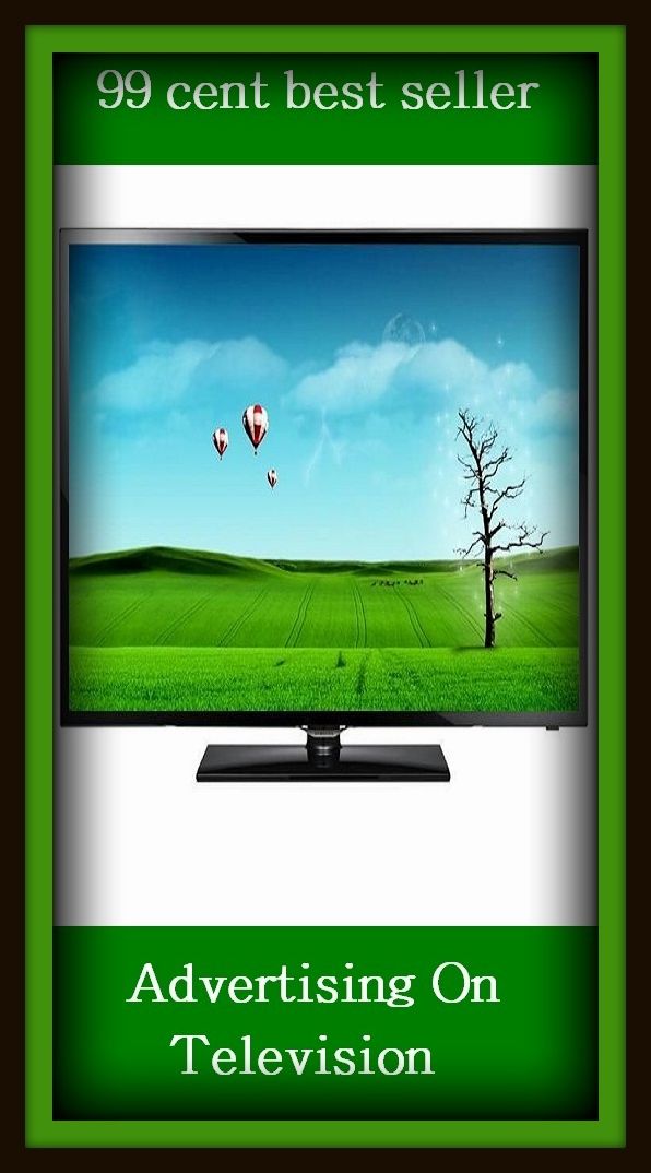 99 Cent Best Seller Advertising On Television ( branding, stigmatize, taint, disgrace, mark, assembly, gathering, marshalling, rally, survey, marketing, advertising, promotion, selling )