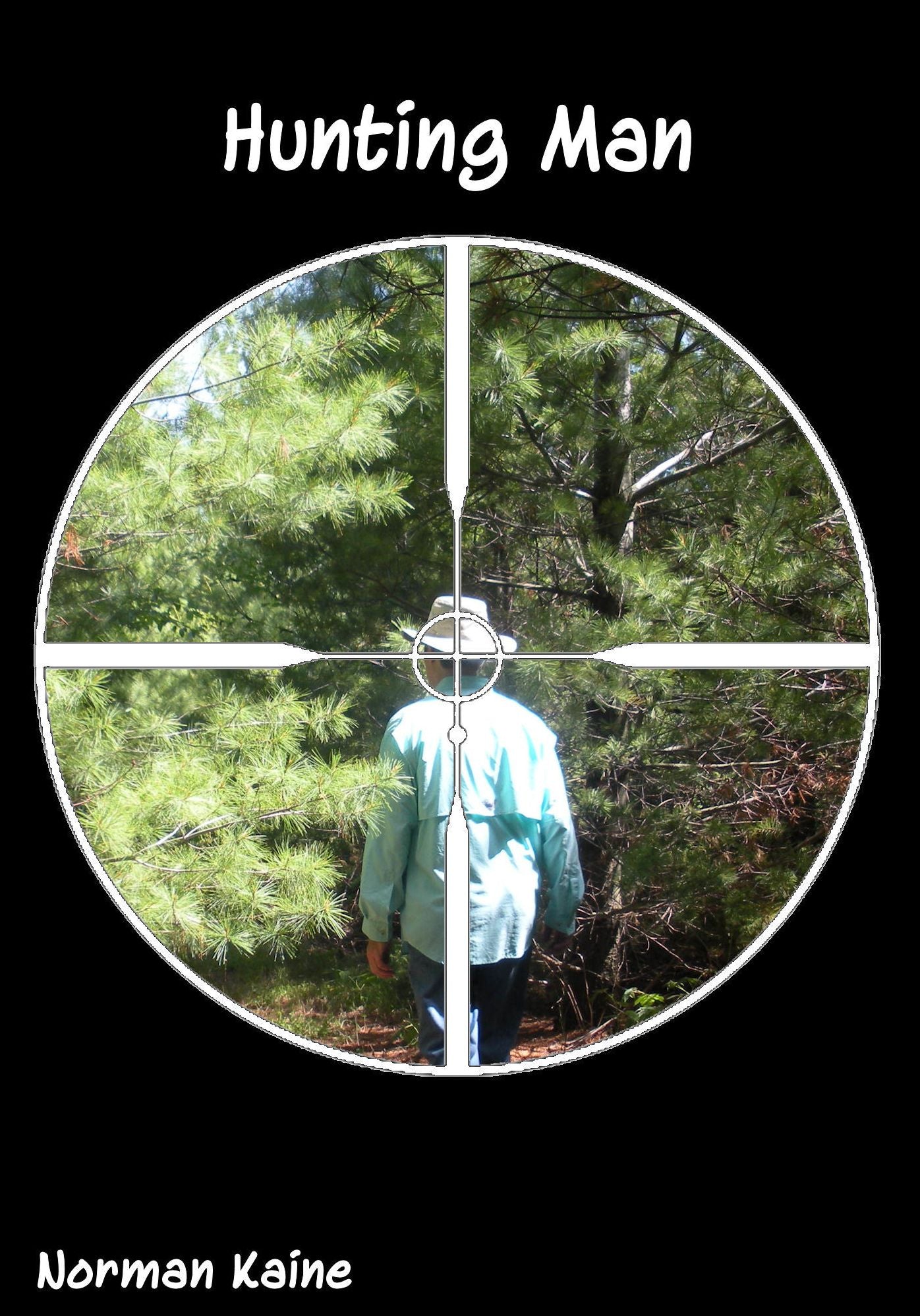 Hunting Man