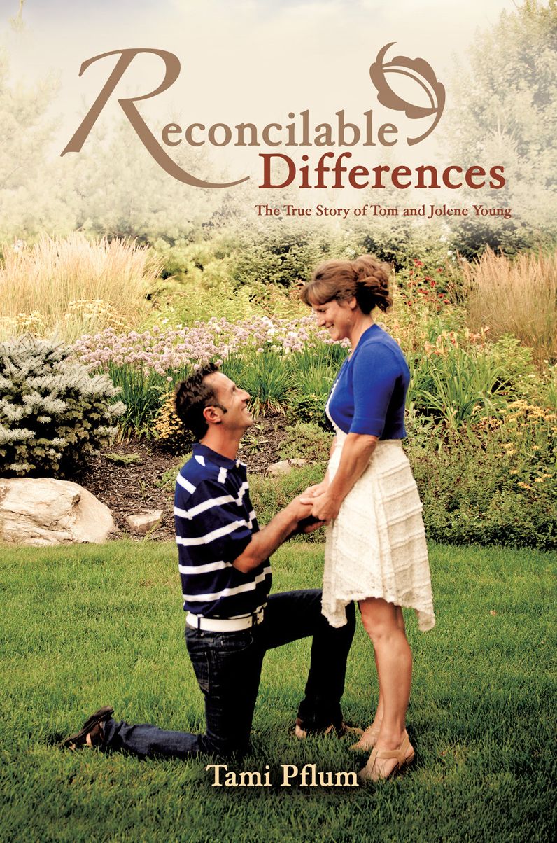 Reconcilable Differences