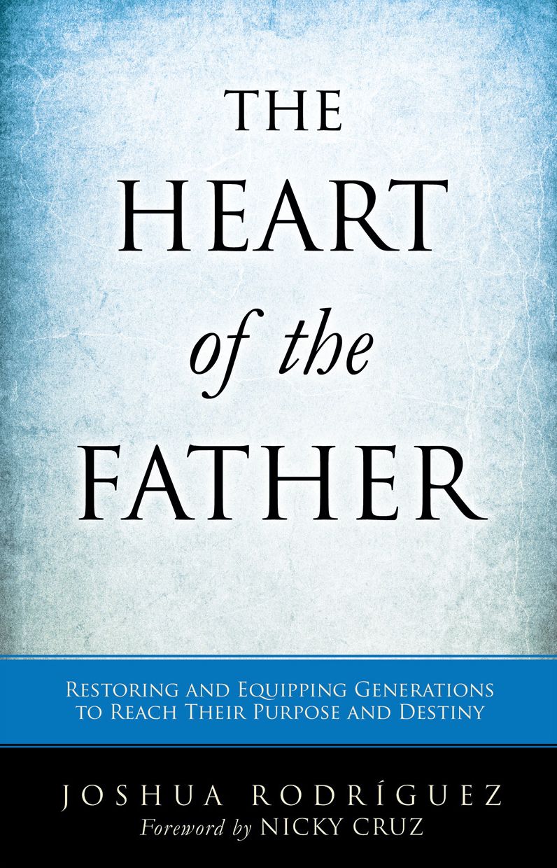The Heart of the Father