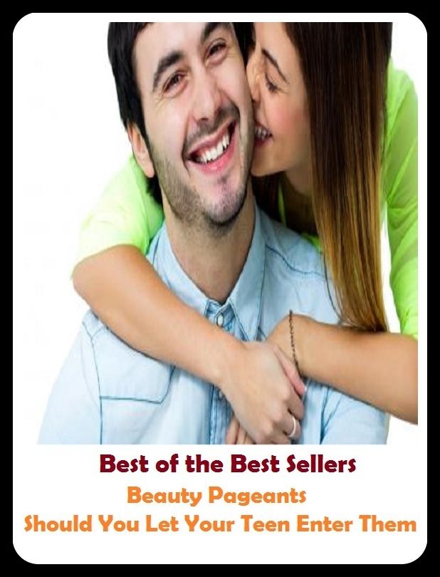 Best of the Sellers Beauty Pageants Should You Let Your Teen Enter Them ( lulu, sweetheart, stunner, peach, ravisher, beauty, fantasy, romantic, romance, looker, knockout, dish, mantrap, smasher )