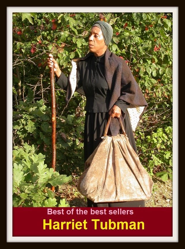 Best of the Sellers Harriet Tubman ( autobiography, diary, journal, life, life story, memoir, picture, profile, sketch, confessions, experience, letter, life history, personal account )