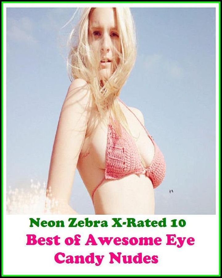 Domination: Neon Zebra X-Rated 10! Best of"Awesome Eye Candy Nudes" ( Erotic Photography, Erotic Stories, Nude Photos, Naked , Adult Nudes, Breast, Domination, Bare Ass, Lesbian, She-male, XXX )