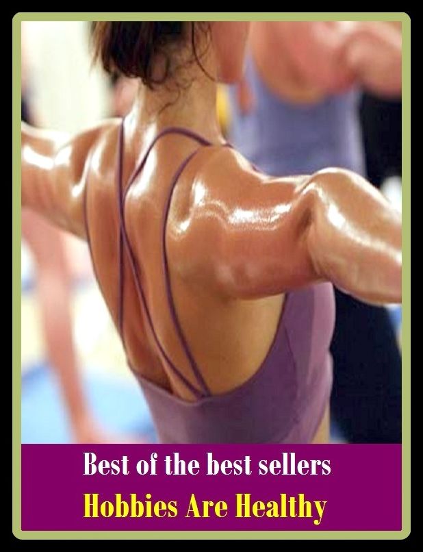 Best of the best sellers Hobbies Are Healthy (meditation, acupuncture, disease, digestive system, formula, medicine, remedy, fix, treatment, action, conduct, behavior, handling, gastrin, fitness, vitamins, healing, diet)