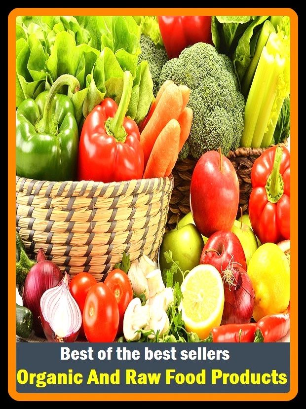 Best of the best sellers Organic And Raw Food Products ( organelle shape, organelle size, organelles, organic, organic acid, organic anion transport polypeptide c, organic anion transport protein 1, organic anion transporters )