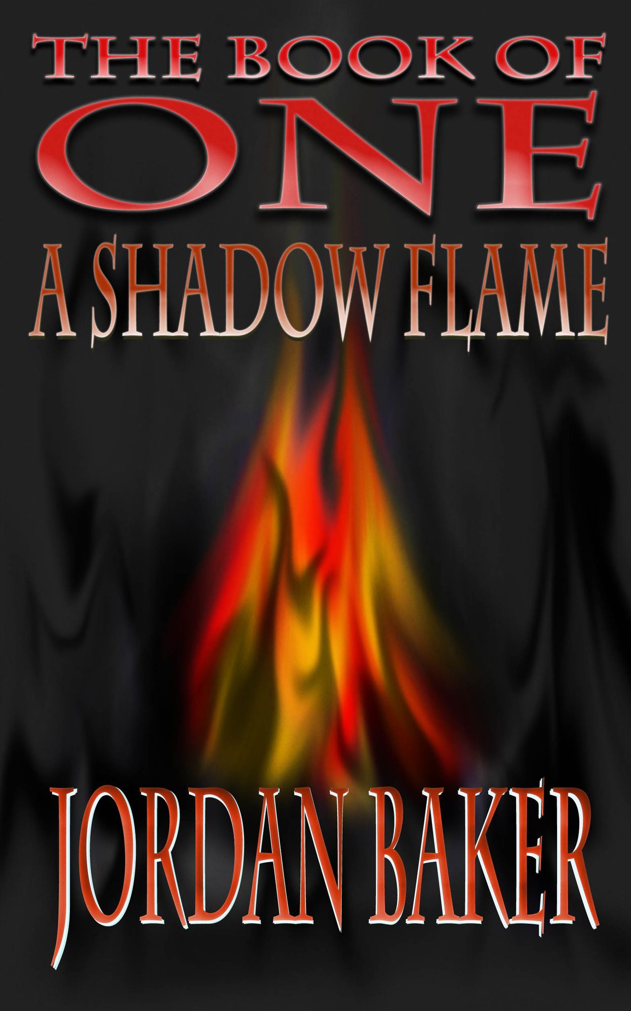 A Shadow Flame
