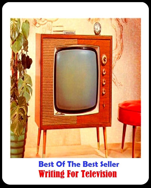 Best of the Best Sellers Writing For Television (writing, writing arm, writing assignment, writing board, writing desk, writing implement, writing ink, writing on the wall, writing pad, writing paper)
