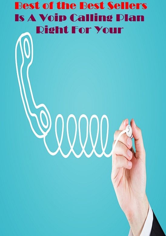 Best of the Best Sellers Is A Voip Calling Plan Right For Your ( action, writing, affair, work out beforehand, aim at, work, ambition, web, anatomy, way )