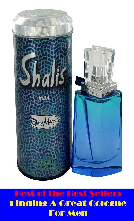 Best of the Best Sellers Finding A Great Cologne For Men ( discovery, location, locating, detection, detecting, uncovering, Finding, judgement, verdict )