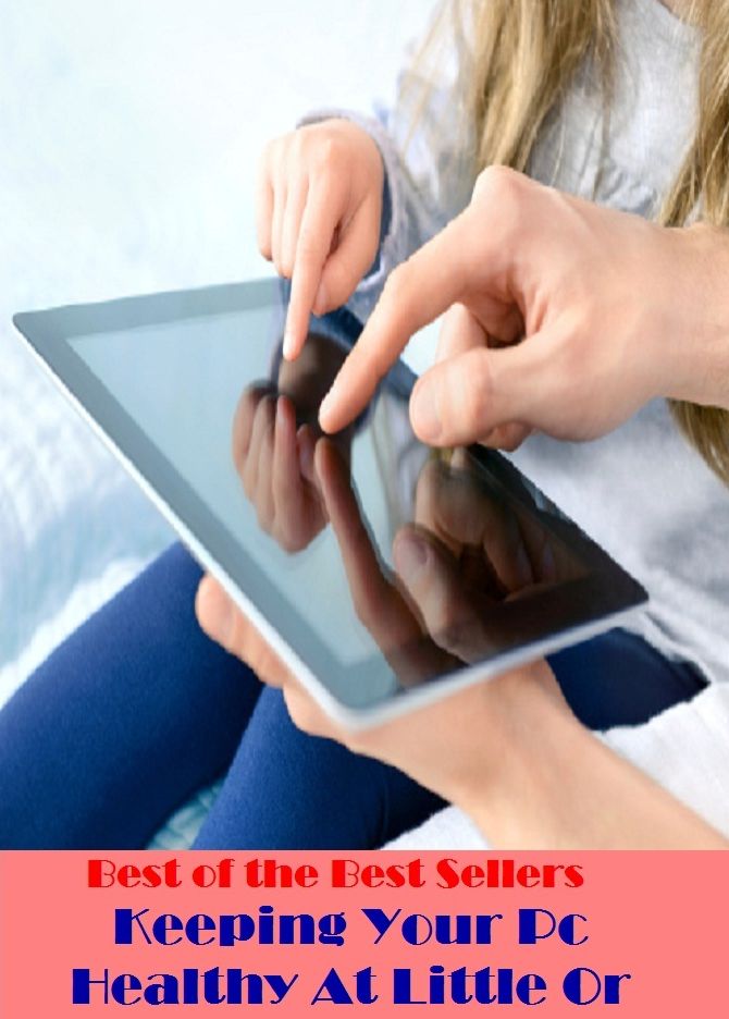 Best of the Best Sellers Keeping Your Pc Healthy At Little Or ( chipper, splendid, commendable, skillful, constitutional, sanitary, enjoying health, salutary, eupeptic, royal )