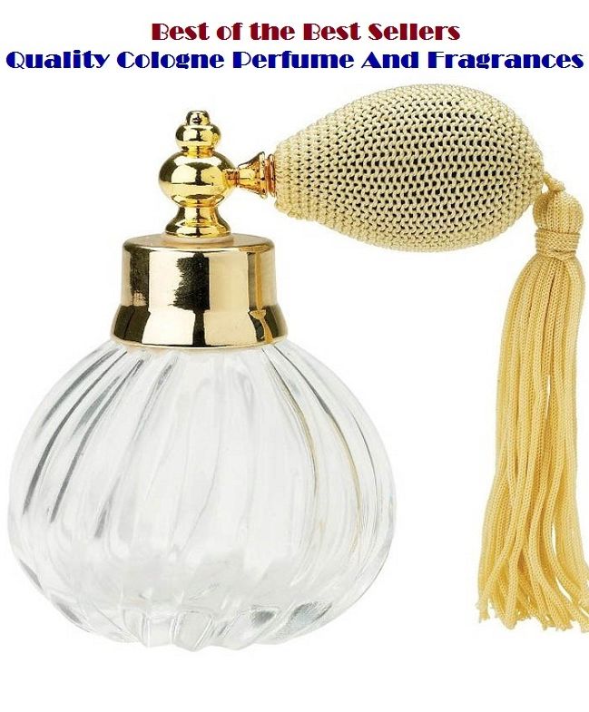 Best of the Best Sellers Quality Cologne Perfume And Fragrances (fragrance, scent, eau de toilette, toilet water, eau de cologne, cologne, aftershave)