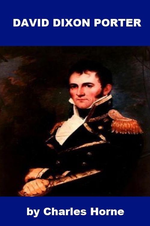 David Dixon Porter