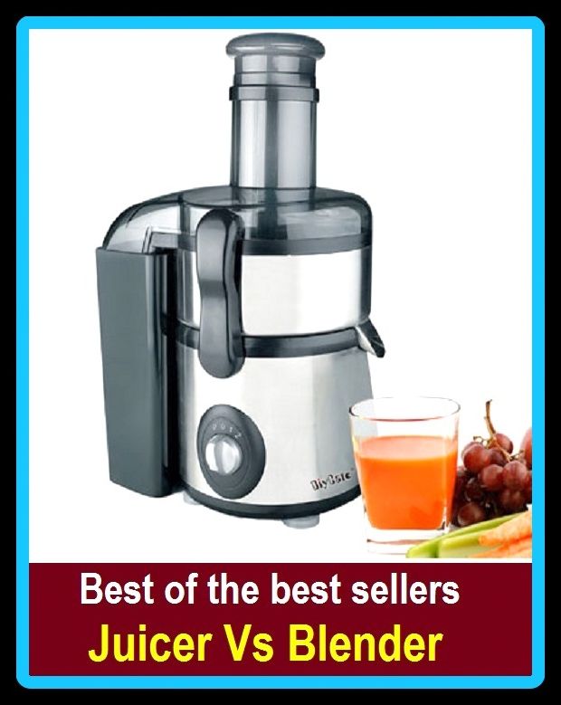 Best of the best sellers Juicer Vs Blender ( juiced, juice head, juice less, juice like, juicer, juicily, juiciness, juicy, juicy fruit, juicy girl)