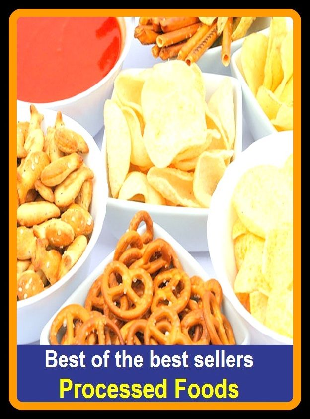 Best of the best sellers Processed Foods ( process-server, process ability, process able, processed, processed cheese, processes, processing, processing and exploitation, processing time, procession)