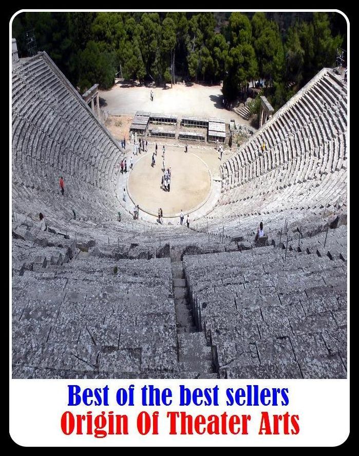 Best of the Best Sellers Origin Of Theater Arts (organismic, origin, origin digital, origin healthcare solutions, origin of co-ordinates, origin recognition complex, origin story, origin able, original, original aspect ratio)