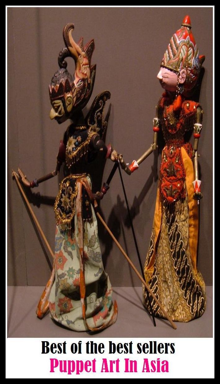 Best of the Best Sellers Puppet Art In Asia (omnivorous, publican, pupa, pupped, puppet, puppet government, puppet labs, puppet leader, puppet play, puppet ruler)