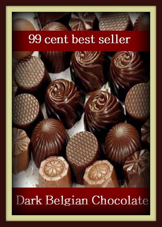 99 Cent Best Seller	Dark Belgian Chocolate, (amber, bay, beige, bister, brick, bronze, buff, chestnut, cinnamon, cocoa)
