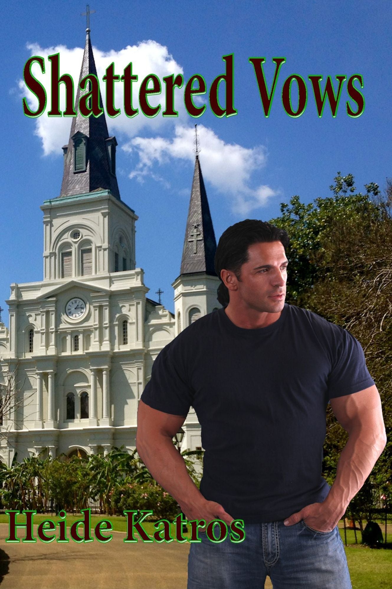 Shattered Vows
