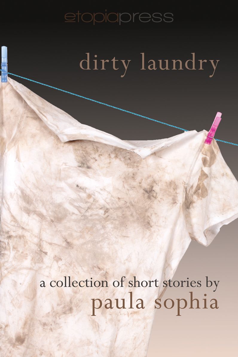 Dirty Laundry