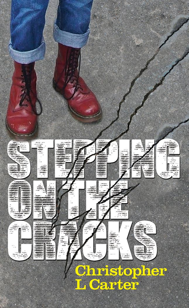 Stepping on the Cracks