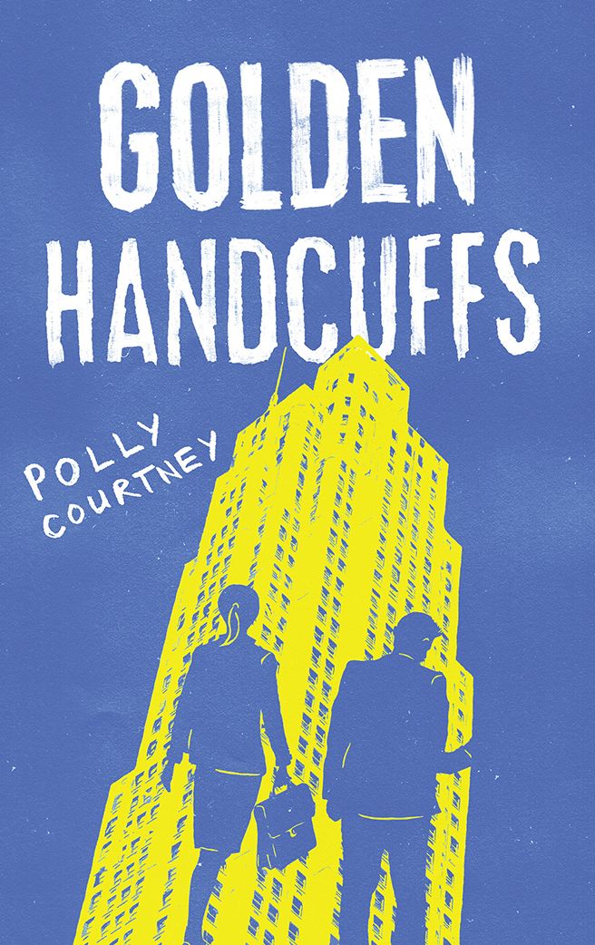 Golden Handcuffs: The Lowly Life of a High Flyer