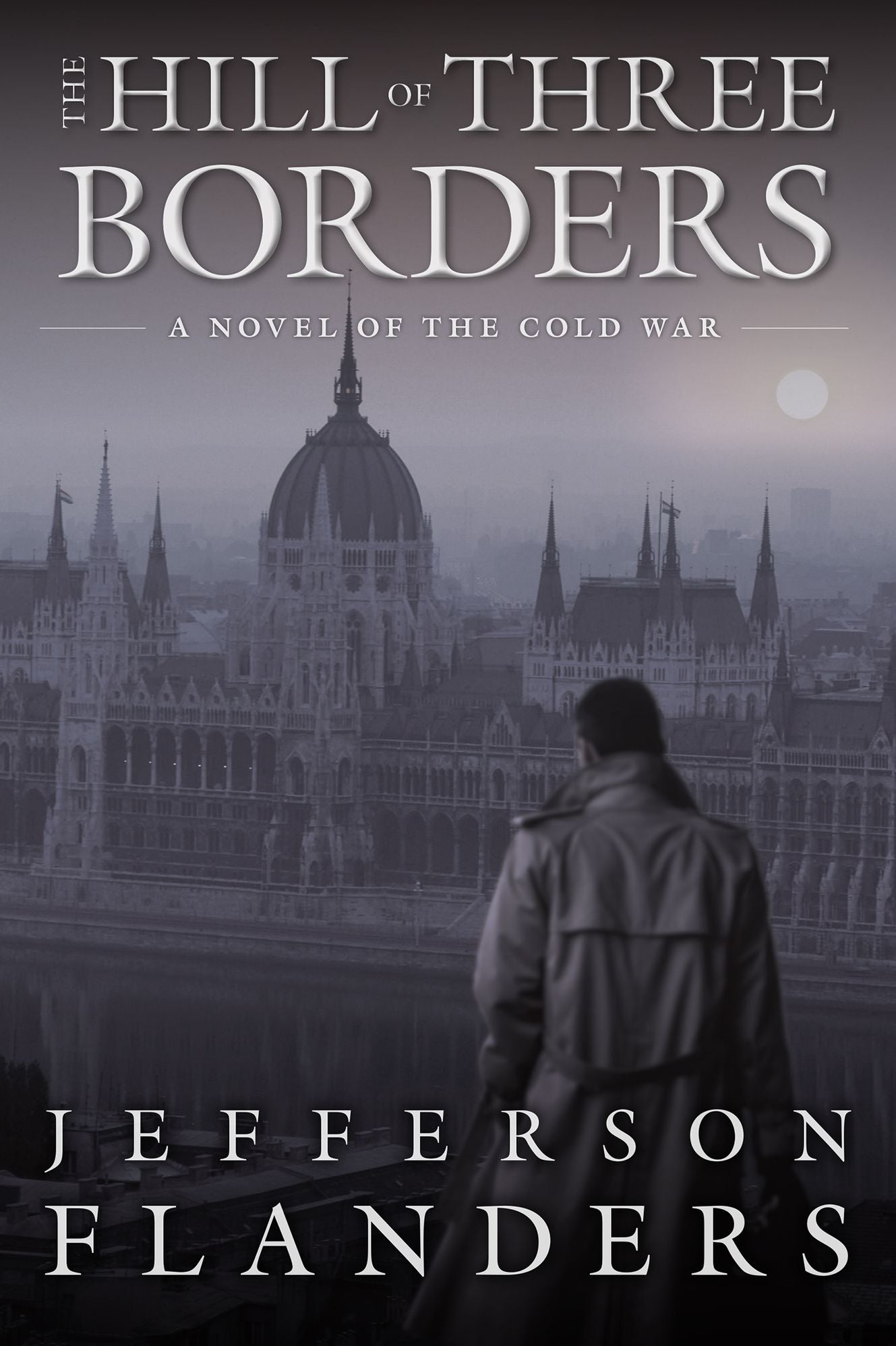 The Hill of Three Borders