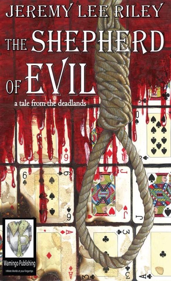 The Shepherd of Evil