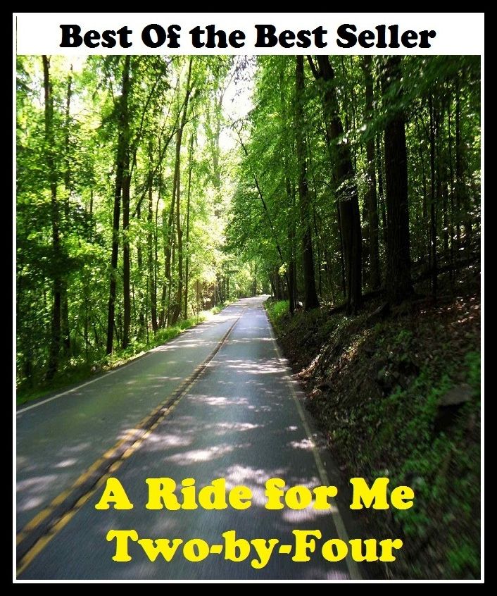 Best of the best sellers Detective Stories A Ride for Mr. Two-by-Four ( adventure, fantasy, romantic, action, fiction, humorous, historical, detective, thriller, crime, journey, battle, war, science fiction, amazing, mystery, horror )