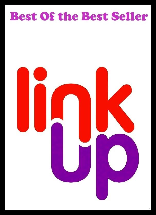 Reference: Best of the Best Sellers Linkup (joint, channel, contact, ring, part, piece, tie, hitch, loop, wield)
