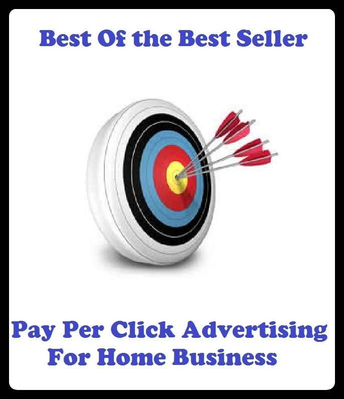 Best of the best sellers Pay Per Click Advertising For Home Busin ( branding, stigmatize, taint, disgrace, mark, assembly, gathering, marshalling, rally, survey, marketing, advertising, promotion, selling )