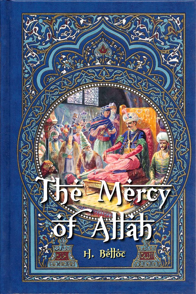 The Mercy of Allah