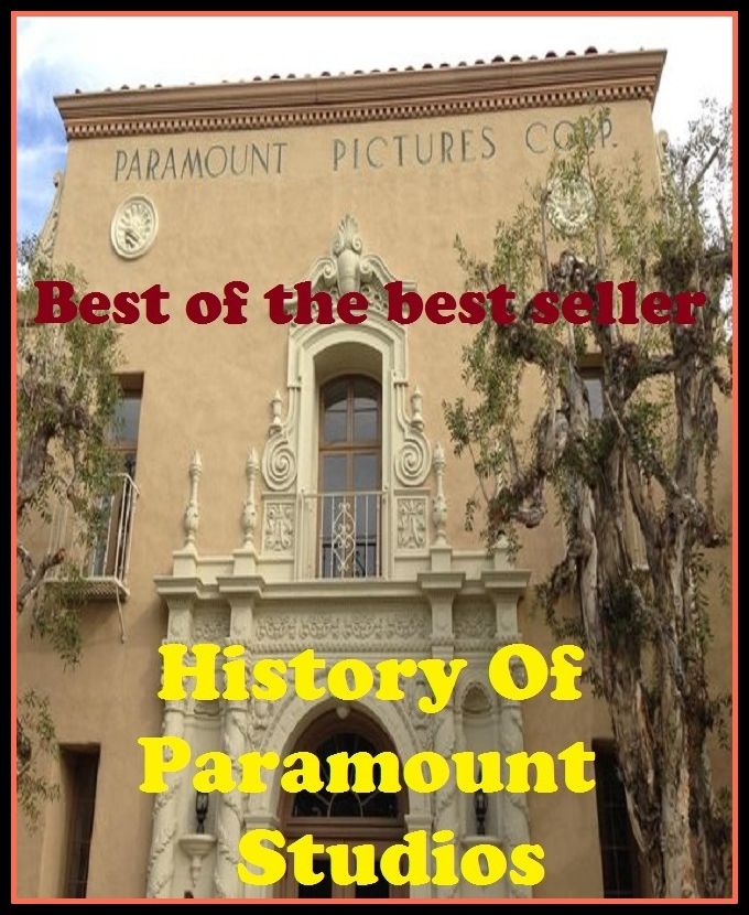 Best of the Best Sellers History Of Paramount Studios ( history, history department, history lesson, history of burgundy, history of California wine, history of the term "catholic", history of the wine press, history of tyro, history painting)