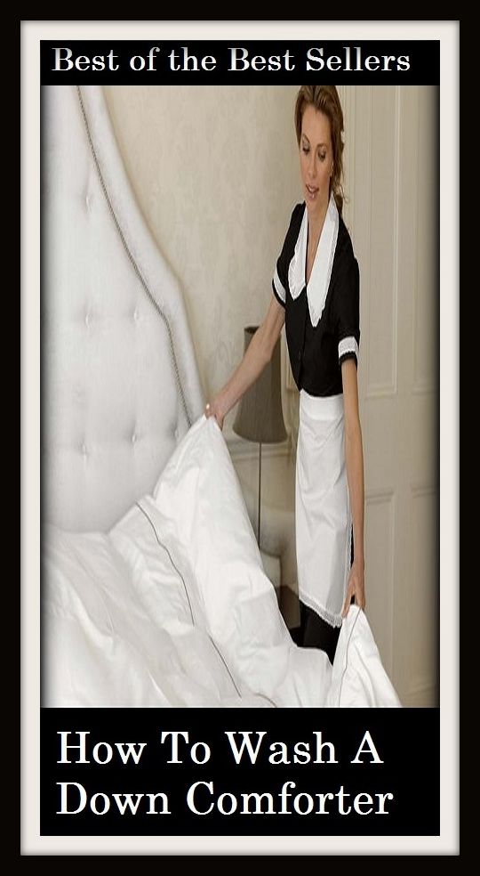 Best of the best sellers How To Wash A Down Comforter ( way, method, means, technique, mode, system, approach, manner, line of attack, routine )