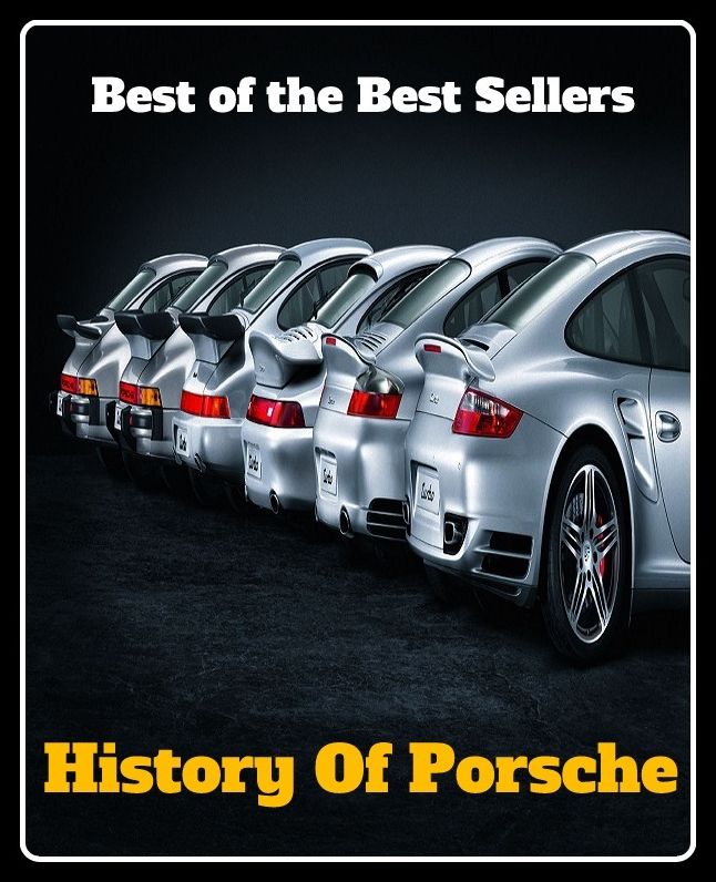 Best of the Best Sellers History Of Porsche (history, history department, history lesson, history of burgundy, history of California wine, history of the Tahitians, history of the term "catholic", history of the wine press )