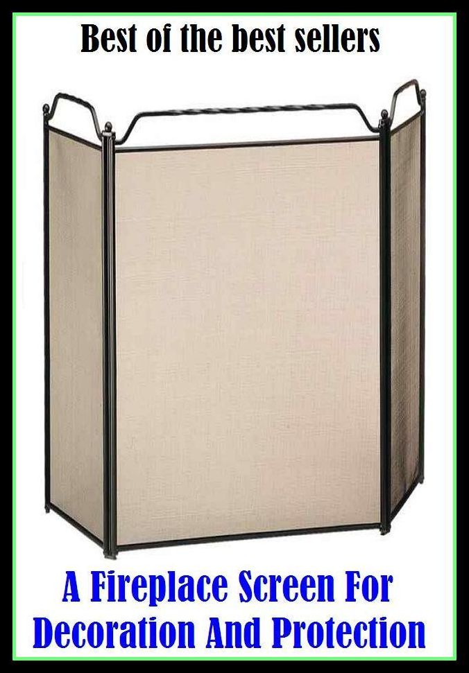 Best of the Best Sellers A Fireplace Screen For Decoration And Protection ( abstract art, wrinkle, adjunct, wand, armory, uniform, art, trimming, artist, tie, arts of design )