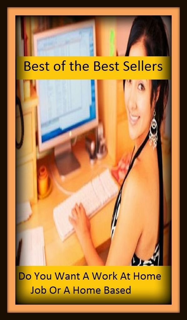 Best of the best seller Do You Want A Work At Home Job Or A Home Based (central, familiar, family, household, local, national, native, at ease, at rest, down home, homely)