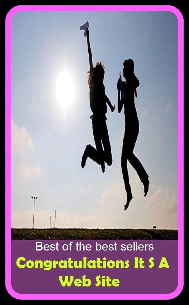 Best of the Best Sellers Congratulations It S A Web Site ( web page, spider web, web site, spider's web, web designer, web-footed, worldwide web, net, lattice, latticework, lacework, webbing, gauze )