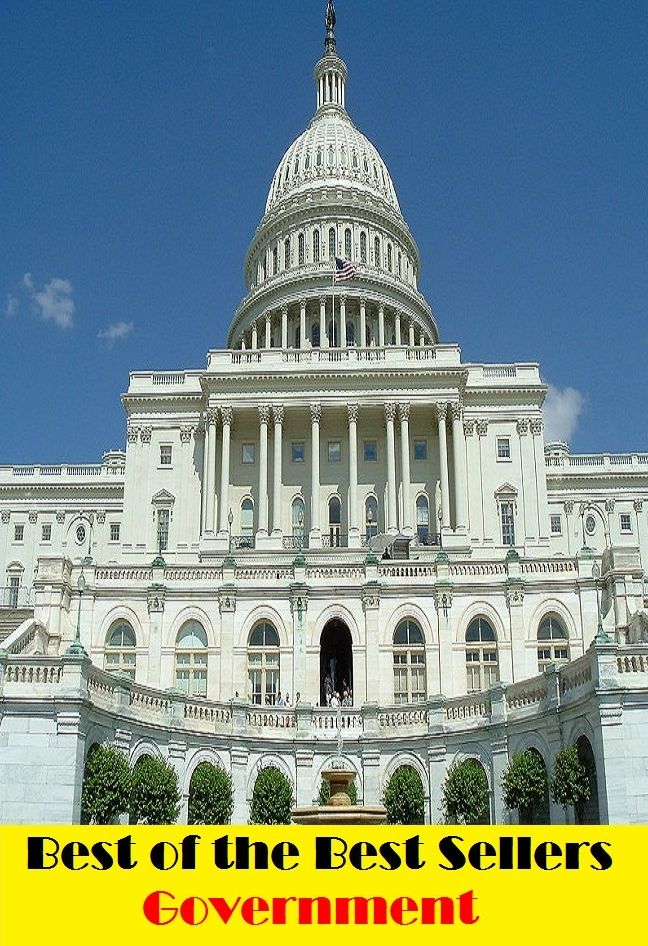 Best of the Best Best of the Best Sellers Government (regime , master, ruler, administration, state, mastery, supremacy, reign, control, domination)Sellers Government