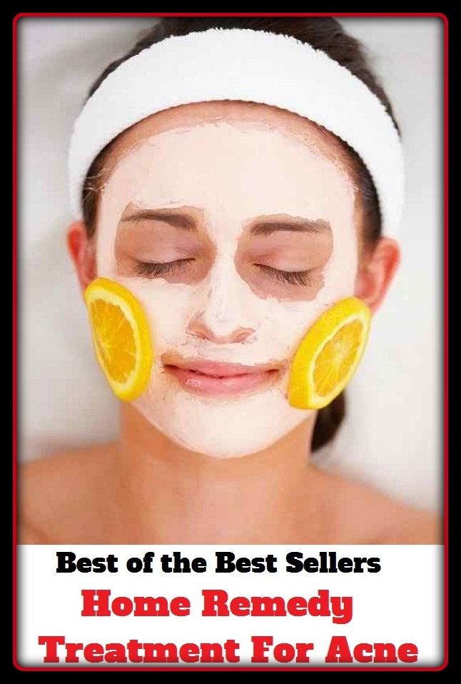 Best of the Best Sellers Home Remedy Treatment For Acne (behavior,dealing,analysis, hospitalization, regiment, surgery,therapy, medication, prescription, operation)